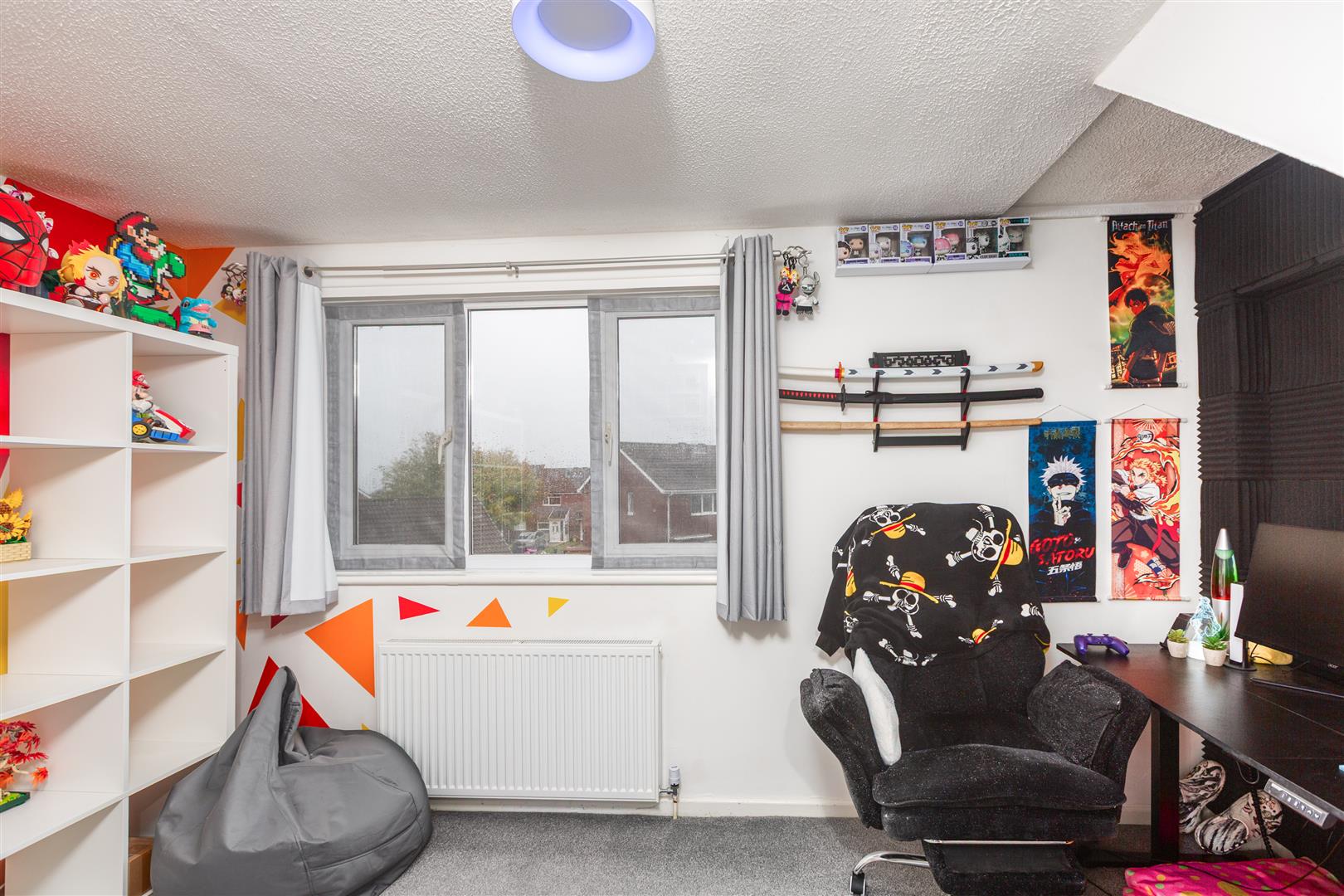 Delfan, Llangyfelach, Swansea, SA6 6DD